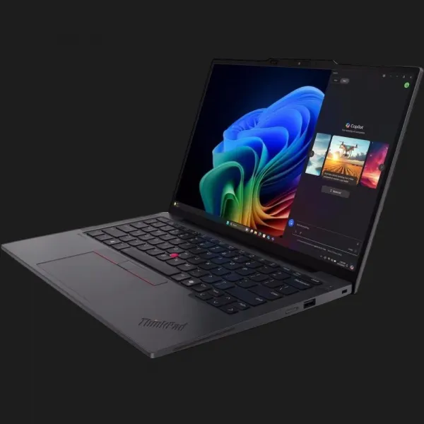 Ноутбук Lenovo ThinkPad X13 Gen 6 13.3" (Intel Core Ultra 7/16GB/2TB (SSD)/Intel Graphics) (21RK0062AUS)