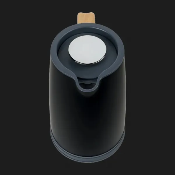 Електрочайник Wilfa WKR-2000B (609955) (Black)