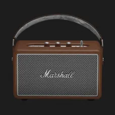 Акустика Marshall Portable Speaker Kilburn III (Brown)