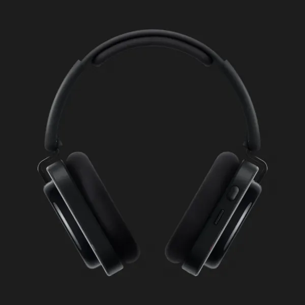 Навушники Nothing Headphone (a) B186 (Black)