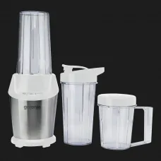 Блендер стаціонарний Gorenje BN1000E (White/Stainless Steel)