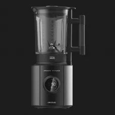 Блендер стаціонарний Cecotec Grand Katana 2700MAX Total Destroy Screen B (CCTC-03986) (Black)
