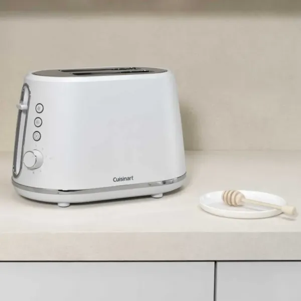 Тостер Cuisinart CPT780WE (White)