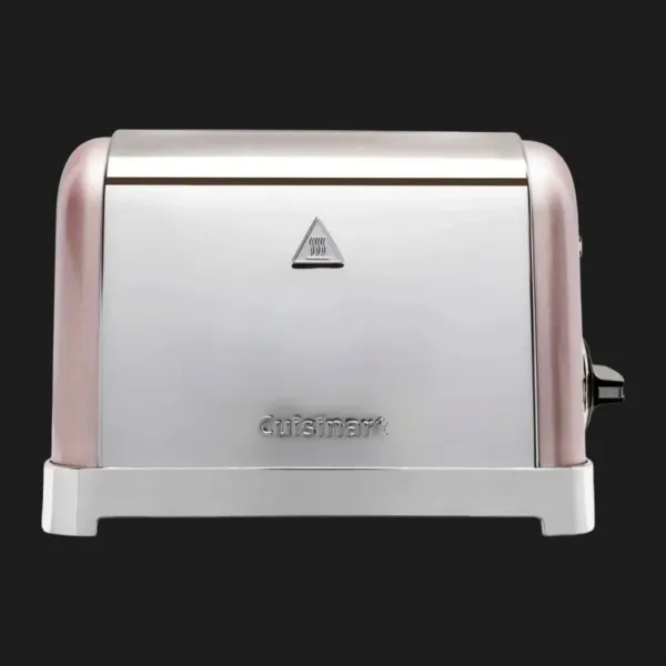 Тостер Cuisinart Style CPT160PIE (Pink)