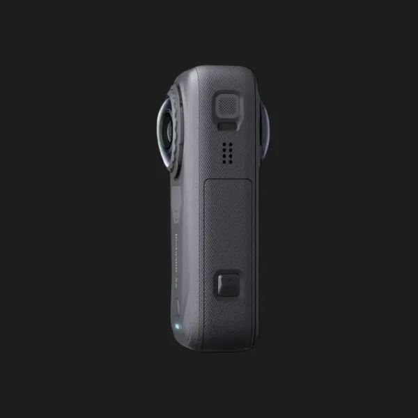 Екшн-камера Insta360 X6 Standard Bundle (Midnight Black)