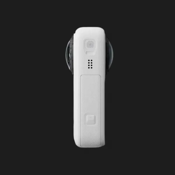 Екшн-камера Insta360 X6 Essentials Bundle (Arctic White)