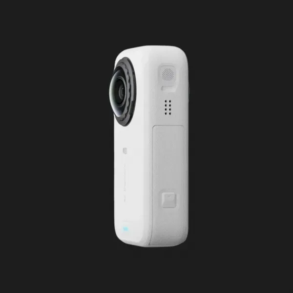 Екшн-камера Insta360 X6 Essentials Bundle (Arctic White)