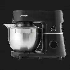 Кухонна машина Gorenje MMC1000SCB (Black)