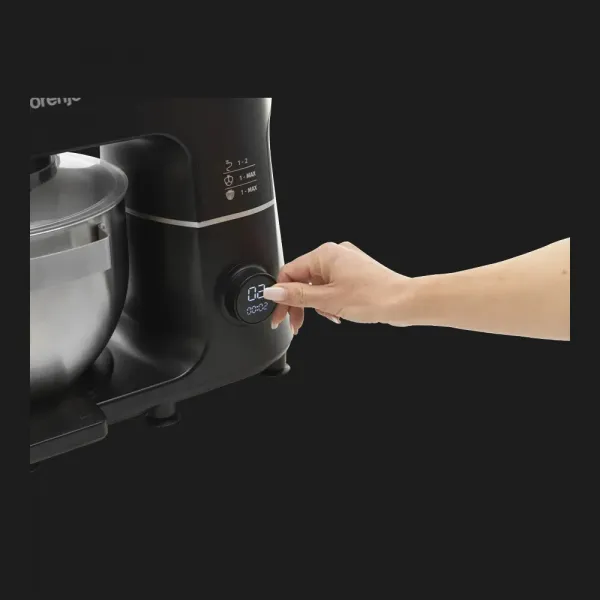 Кухонна машина Gorenje MMC1000SCB (Black)