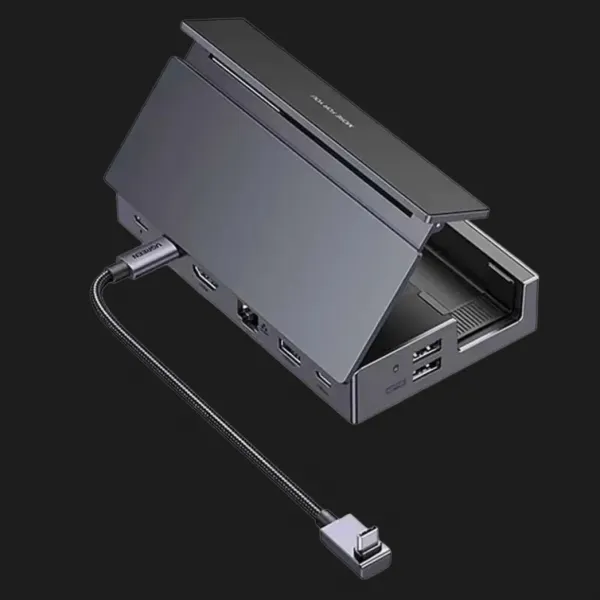 Док-станція UGREEN CM800 9in1