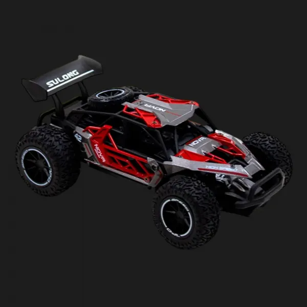 Автомобіль з р/к KS Drive Metal Crawler — Nova, 1:16 (SL-231RHGR)
