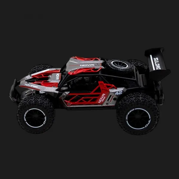 Автомобіль з р/к KS Drive Metal Crawler — Nova, 1:16 (SL-231RHGR)