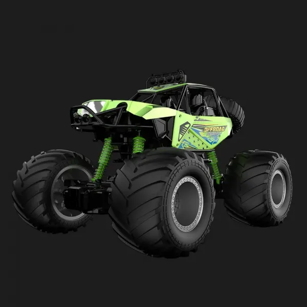 Автомобіль з р/к KS Drive — Beast Runner (2.4 GHz, 7.4 V) (10003-1102)