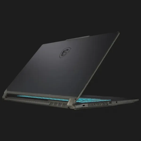Ноутбук MSI Cyborg 15 Black 15,6" (Intel Core i7/16GB/512GB/RTX 4050) (A13VE-2416XPL)