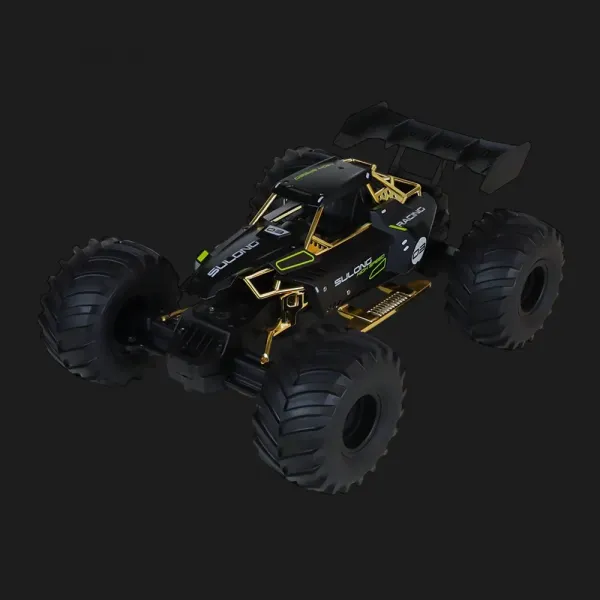Автомобіль з р/к KS Drive Off-road — High speed, 1:14 (SL-8399ARH)