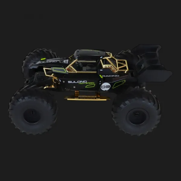 Автомобіль з р/к KS Drive Off-road — High speed, 1:14 (SL-8399ARH)