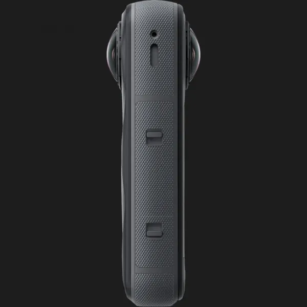 Екшн-камера Insta360 X5 Midnight Black Starter Bundle