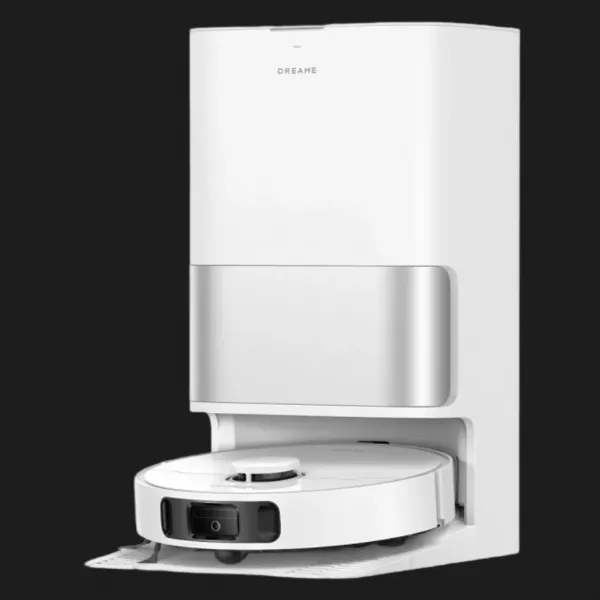 Робот-пилосос Dreame Bot D30 Ultra (White)