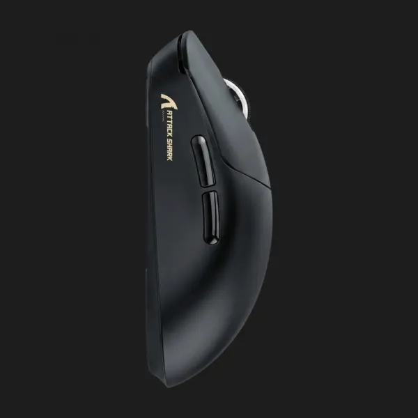 Ігрова миша Attack Shark X8 ULTRA (Black) (UA)