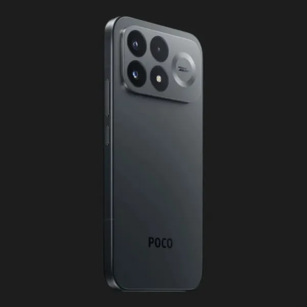 Смартфон POCO F9 Pro 12/512GB (Black)