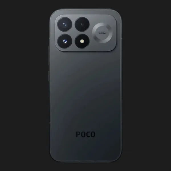 Смартфон POCO F9 Pro 12/512GB (Black)