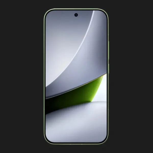 Смартфон POCO F9 Pro 12/512GB (Green)