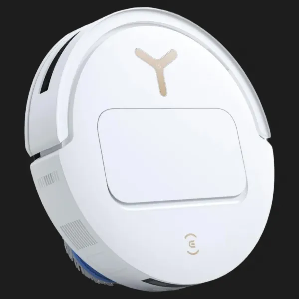 Робот-пилосос Ecovacs Deebot T50S Pro Omni (White)