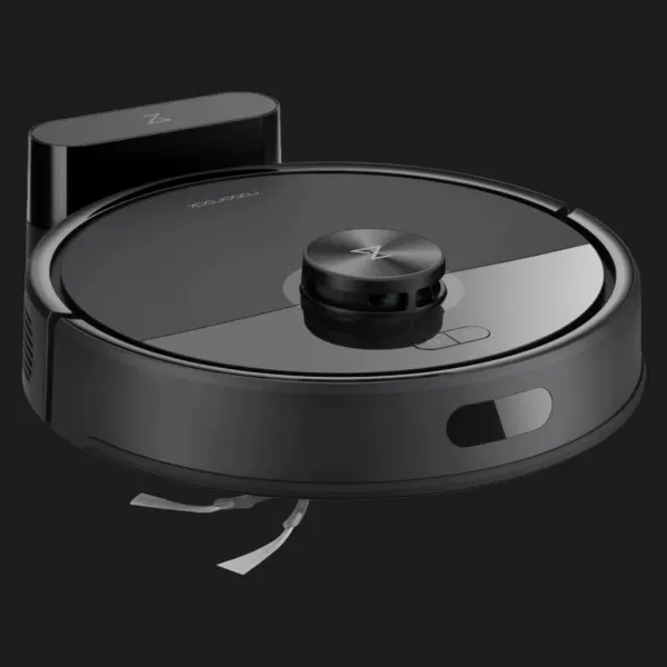 Робот-пилосос Roborock Q7 Pro Max (Black)