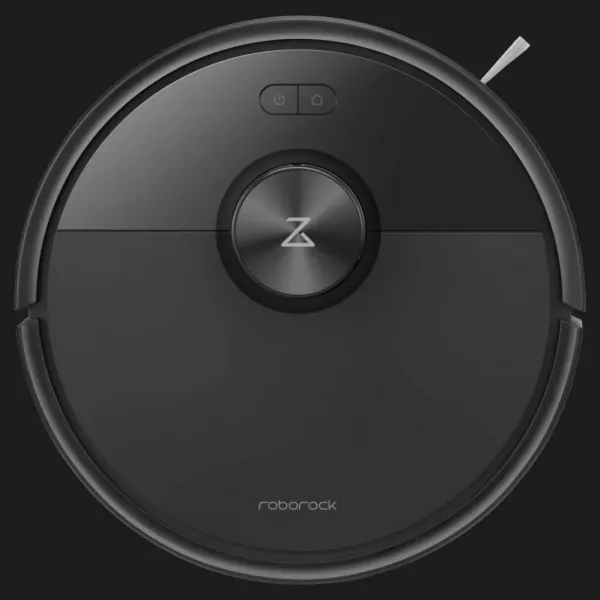 Робот-пилосос Roborock Q7 Pro Max (Black)