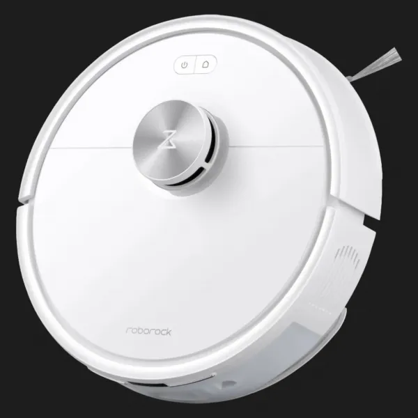Робот-пилосос Roborock Q7 Pro Max (White)