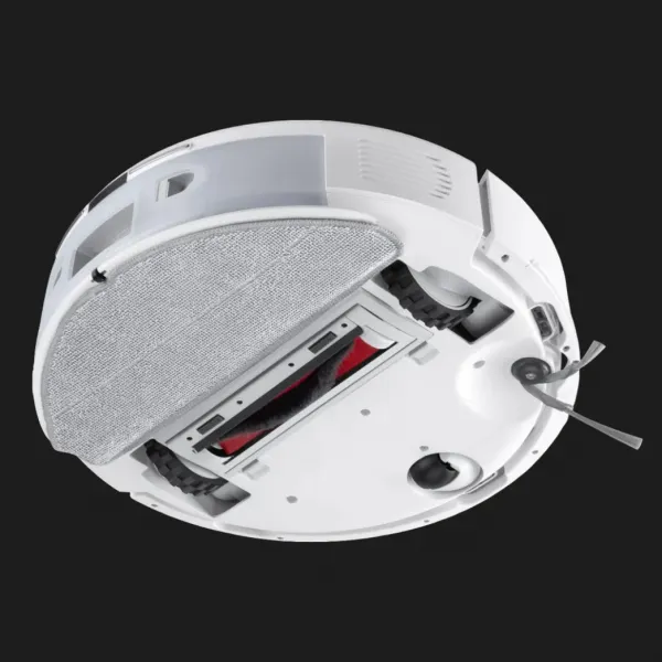 Робот-пилосос Roborock Q7 Pro Max (White)