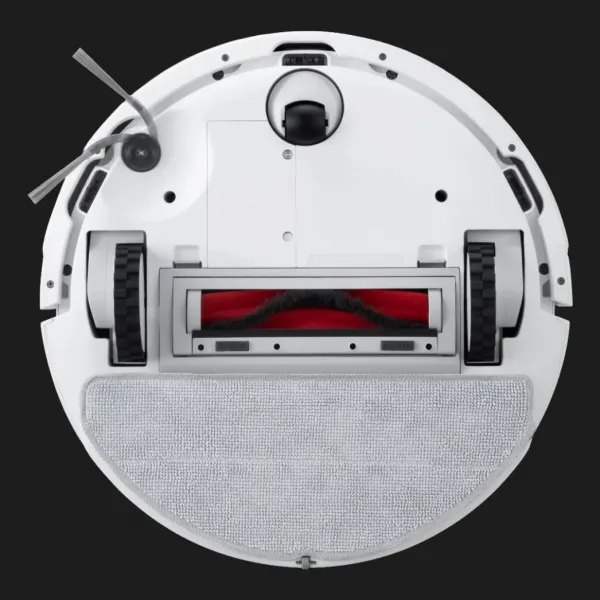 Робот-пилосос Roborock Q7 Pro Max+ (White)