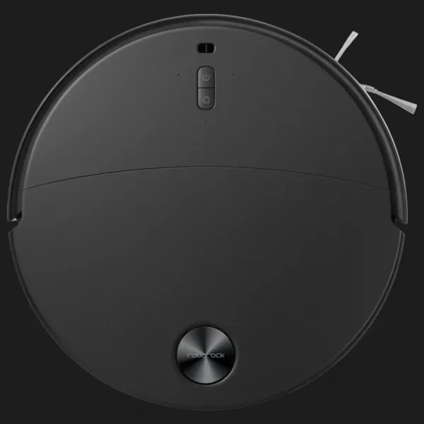 Робот-пилосос Roborock Qrevo Edge 2 (Black)