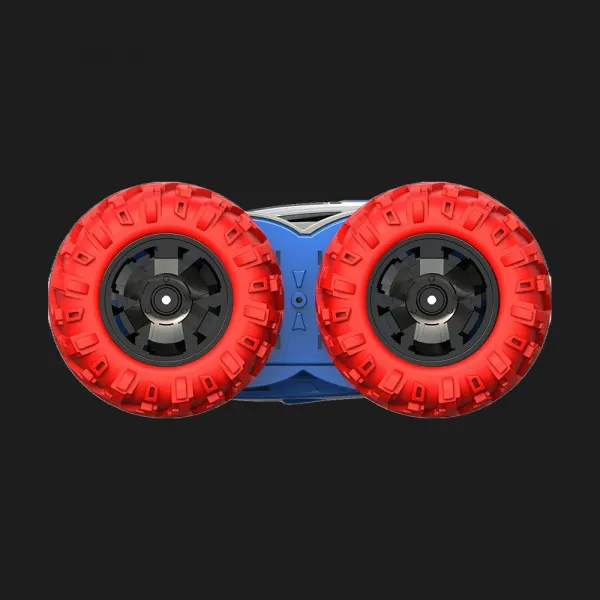 Машина на р/к Silverlit 360 Cross II 2,4 GHz (ГГц) (20257-2) (Red)