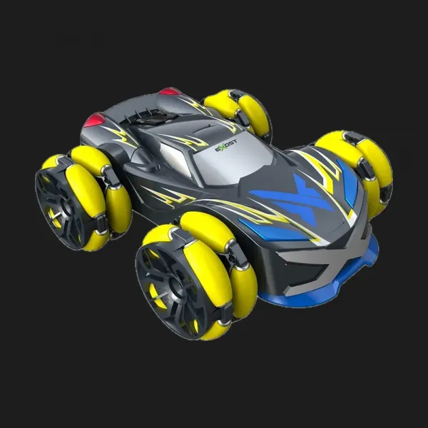 Машина на р/к Silverlit Hyper Drift 2,4 GHz (ГГц) (20265) (Black/Yellow)