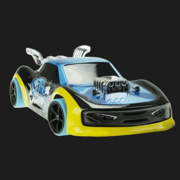 Машина на р/к Silverlit Xmoke 2,4 GHz (ГГц) (20628)