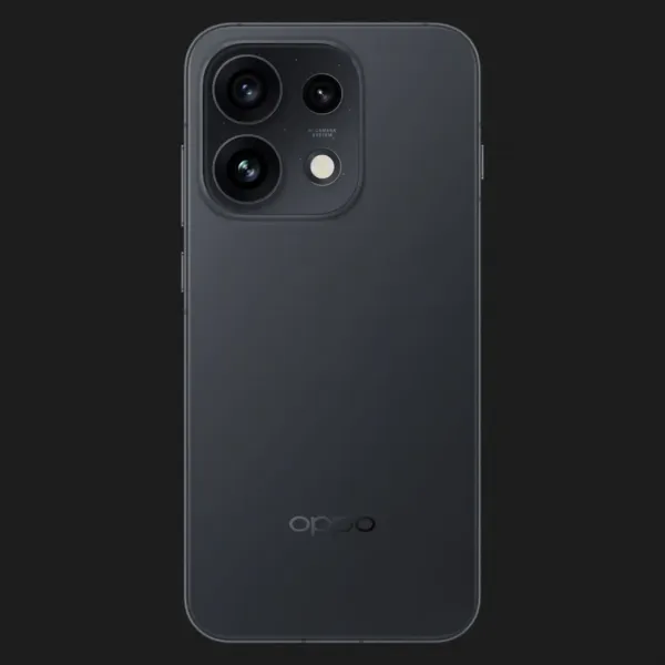 OPPO Reno 16 Pro 5G 12/512Gb (Starlight Black)