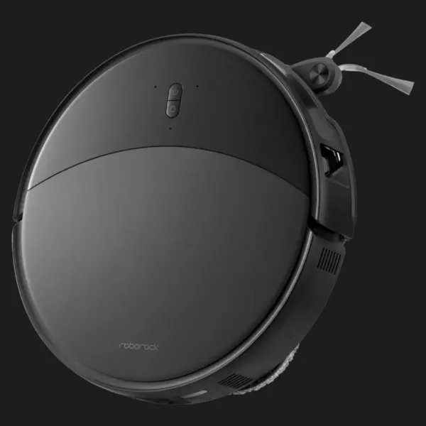 Робот-пилосос Roborock Saros 20 (Black)