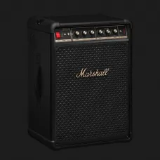 Акустика Marshall Bromley 450 Party Speaker (Black and Brass) (1008199)