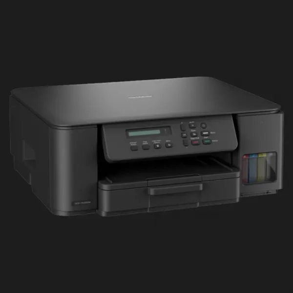 БФП Струменевий Brother DCP-T530DW (DCPT530DWYJ1)