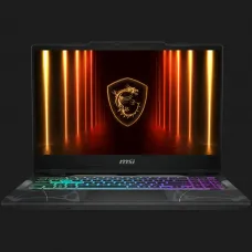 Ноутбук MSI Cyborg 15 B2RWFKG 15,6" (Intel Core 7/16GB/1TB/RTX 5060) (B2RWFKG-294US)