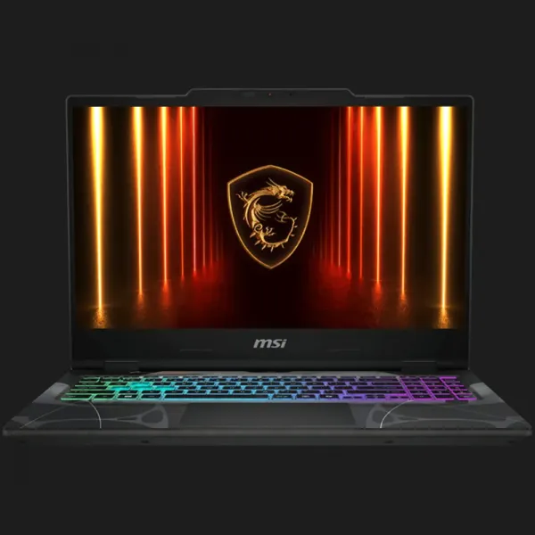 Ноутбук MSI Cyborg 15 B2RWFKG 15,6" (Intel Core 7/16GB/1TB/RTX 5060) (B2RWFKG-294US)