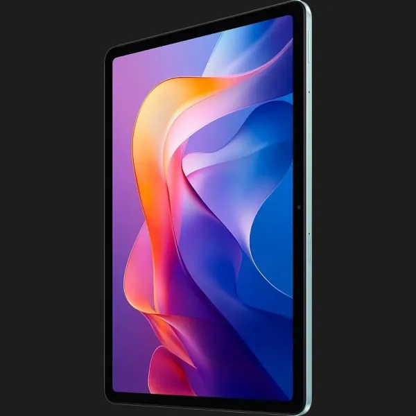 Планшет Xiaomi Redmi Pad 2 Wi-Fi 8/256GB (Mint Green) (UA)