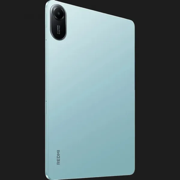 Планшет Xiaomi Redmi Pad 2 Wi-Fi 8/256GB (Mint Green) (UA)
