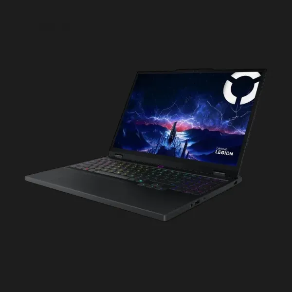Ноутбук Lenovo Legion 5 15IAX10 15,1" (Intel Core Ultra 9/16GB/1TB/RTX 5070) (83F0001SUS_16-1)