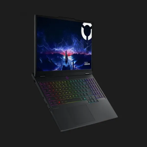 Ноутбук Lenovo Legion 5 15IAX10 15,1" (Intel Core Ultra 9/16GB/1TB/RTX 5070) (83F0001SUS_16-1)