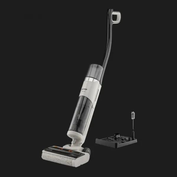 Акумуляторний пилосос Gorenje (SFC216100G) (Gray)