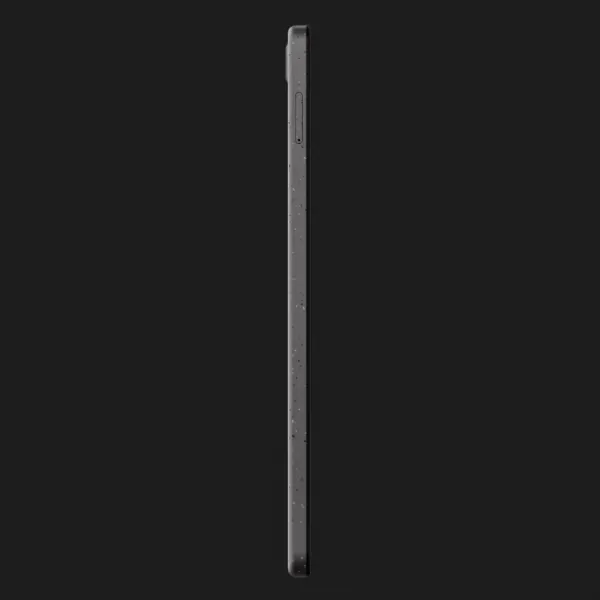 Планшет Lenovo Tab One 4/64GB Wi-Fi Luna Gray + Clear Case