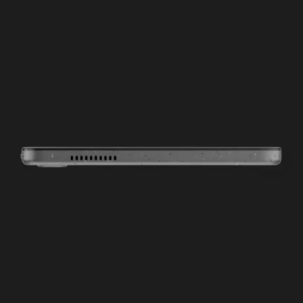 Планшет Lenovo Tab One 4/128GB Wi-Fi Luna Gray + Clear Case