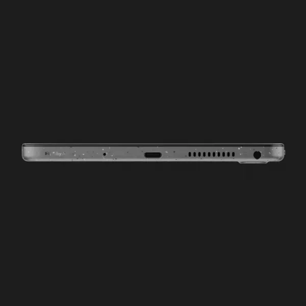 Планшет Lenovo Tab One 4/128GB LTE Luna Gray + Clear Case